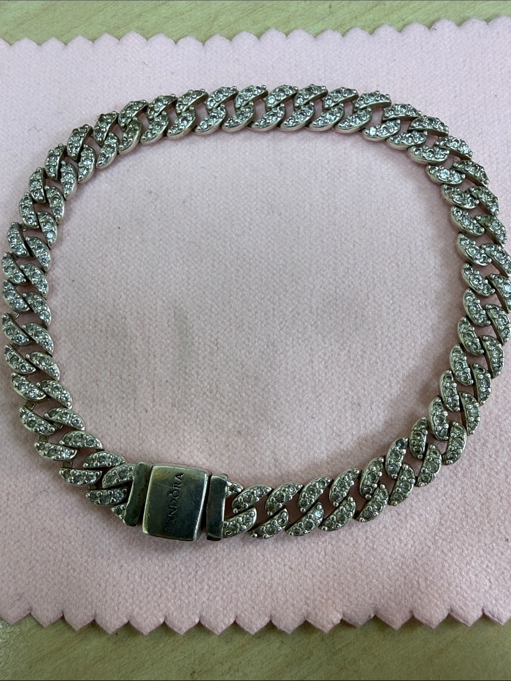 Pandora
